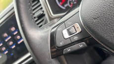 Volkswagen T-Roc 1.5 TSI EVO SEL 5dr Petrol Hatchback